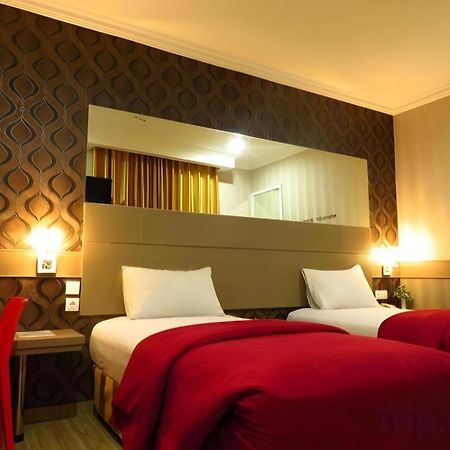 Hotel Menara Lexus Μεντάν Εξωτερικό φωτογραφία