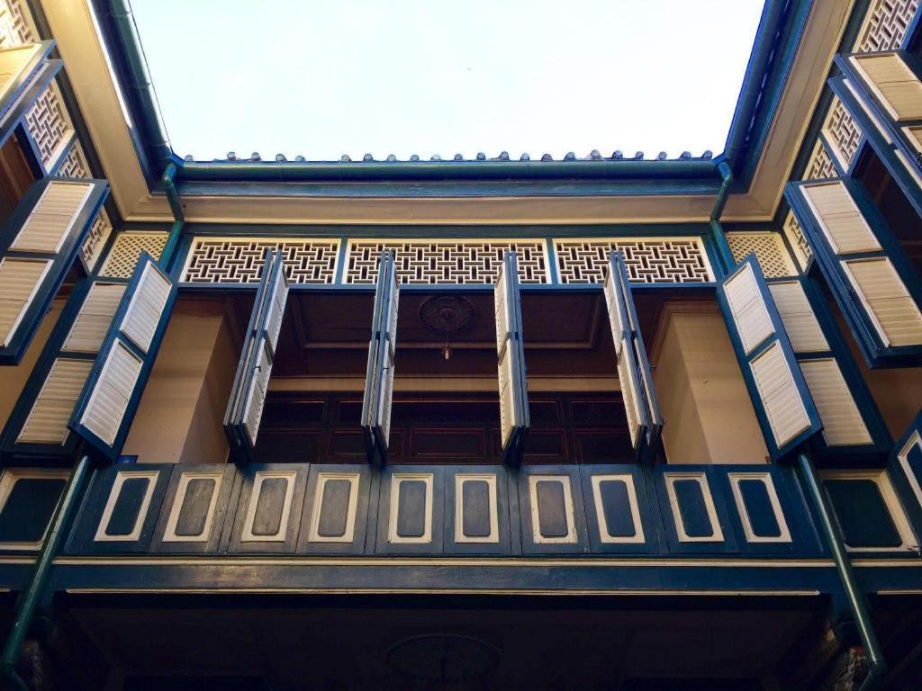 Hotel Menara Lexus Μεντάν Εξωτερικό φωτογραφία