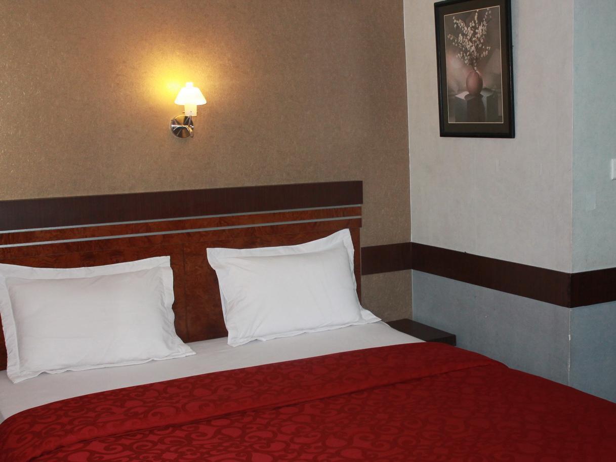 Hotel Menara Lexus Μεντάν Εξωτερικό φωτογραφία